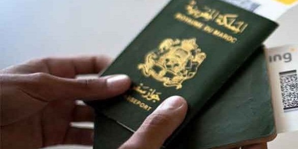 ببسب كورونا.. وزارة الداخلية تقرر تعليق خدمة جوازات السفر