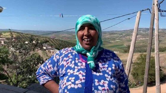 الجهل وقلة المسؤولية.. مغاربة ساخطين على “مي نعيمة” (فيديو)