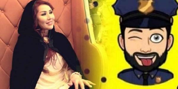 قرصنة حساب قنانة وتسريب تسجيل صوتي لسعيدة شرف.. حمزة مون بيبي باق ويتمدد