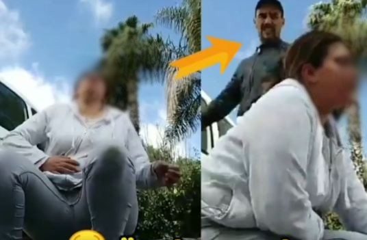 ماشي سرقة.. البوليس يكشف حقيقة فيديو فتاة طنجة التي تدعي تعرضها للإهمال الطبي