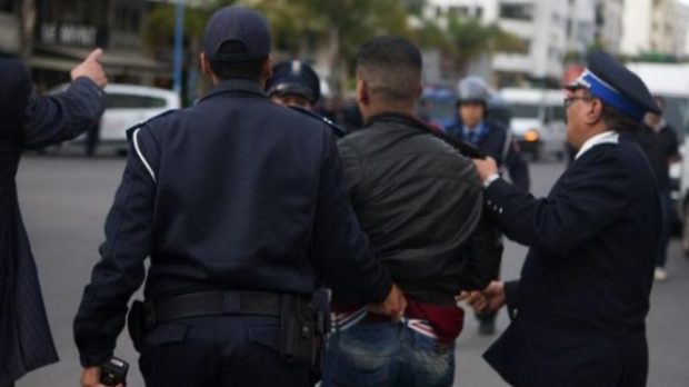 انتحال صفة رجل سلطة وادعاء جمع تبرعات لضحايا كورونا.. بوليس مراكش يوقف 4 أشخاص
