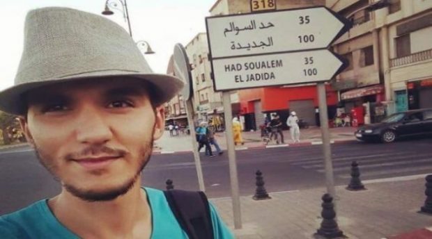 تحديد موعد المحاكمة.. متابعة ياسر عبادي بتهم إهانة منظمة والتحريض على خرق حالة الطوارئ