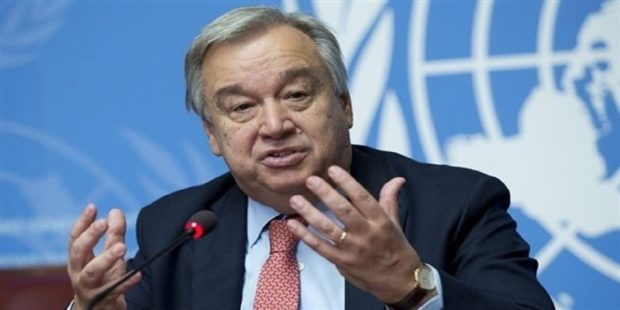 الأمين العام للأمم المتحدة: إيجاد لقاح آمن وفعال وحده يسمح للعالم بالشعور بعودة الحياة