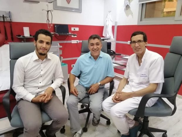 أنجزوا بحثا علميا.. فريق بحث مغربي يكتشف سبب فقدان حاسة الشم عند مصابين بكورونا