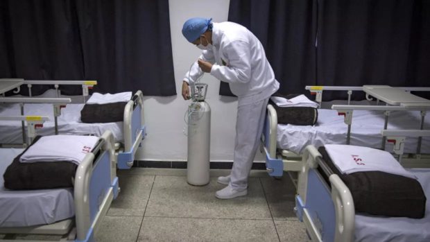 في أقل من 24 ساعة.. تسجيل 106 إصابة جديدة بكورونا و71 حالة شفاء في المغرب