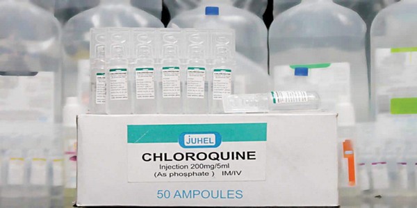 مجددا.. وكالة الأدوية الفرنسية تحذر من استخدام هيدروكسي كلوروكين لعلاج مرضى كورونا