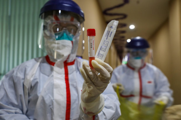 دون الحاجة إلى لقاح.. علماء صينيون يتوصلون إلى علاج محتمل لفيروس كورونا