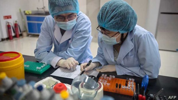دخل المرحلة الثانية من التجارب السريرية.. علماء صينيون يؤكدون فعالية لقاح جديد لكورونا بنسبة 99 في المائة