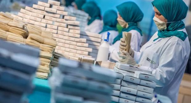 باحث أمريكي: المغرب أمام فرصة فريدة للتموقع بين البلدان المصنعة للمعدات الطبية