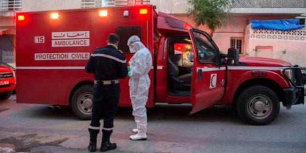 تسجيل 81 إصابة جديدة و91 حالة شفاء وحالة وفاة واحدة.. آخر مستجدات كورونا المغرب خلال 18 ساعة