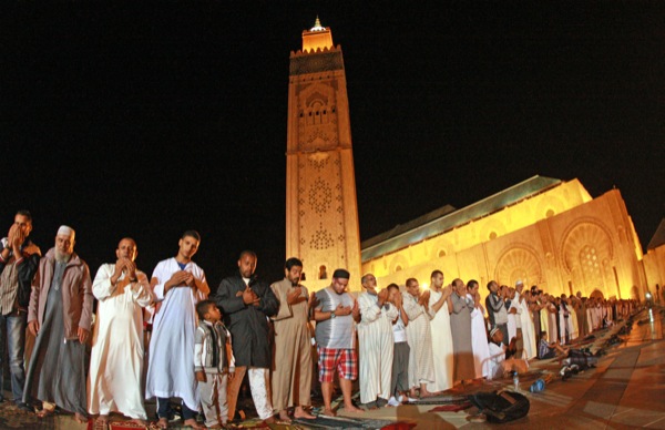 وزير الأوقاف: فتح المساجد سيتم بعد قرار من السلطات  المختصة