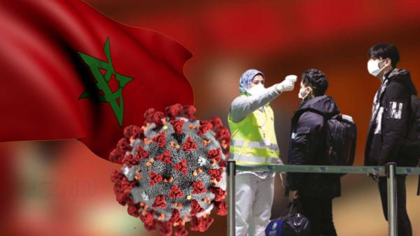 تقرير: المغرب هو البلد الوحيد من بين دول شمال إفريقيا الذي تحكم بشكل أفضل في أزمة تفشي وباء كورونا