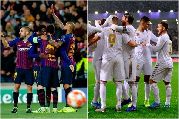 الدوري الإسباني.. رئيس الرابطة يتحدث عن موعد استئناف البطولة