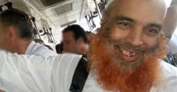ملف السلفي أبو النعيم.. المحكمة الاستئناف تؤيد الحكم الإبتدائي بالسجن والغرامة 