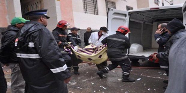 فاس.. شخص اعتدى على زوجته وأقدم على الانتحار