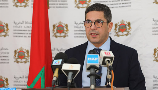 وزير التعليم: لسنا بعد في مأمن من هذا الوباء… ويجب على كل المغاربة أن يستوعبوا أن المعركة لم تنته بعد