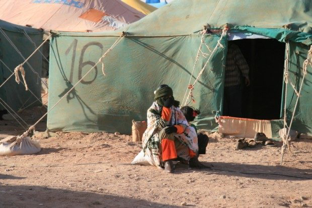انتكاسة جديدة لجبهة البوليساريو في إسبانيا.. المحكمة العليا تحظر استخدام شعارات الانفصاليين وأعلامهم في الأماكن العامة