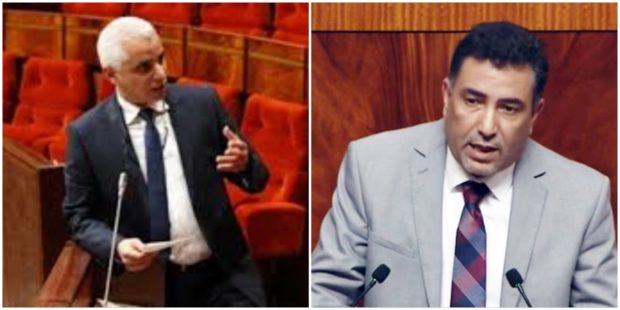 البرلماني الحموني: وزير الصحة وطاقمه يتعرضون لهجمة تشويه شرسة من جهات مجهولة المصدر 