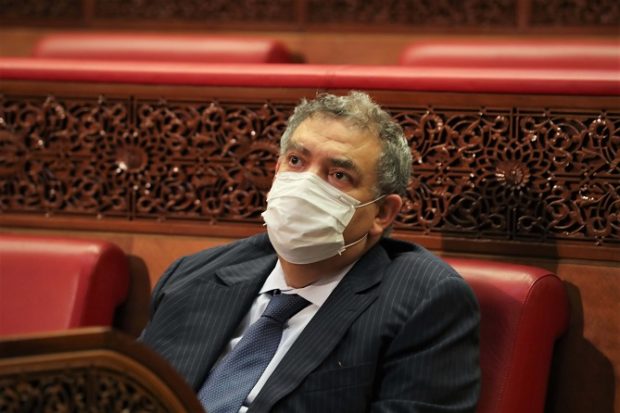 وزير الداخلية يبشر المغاربة: قريبا غندخلو مراحل أخرى ديال رفع الحجر الصحي 