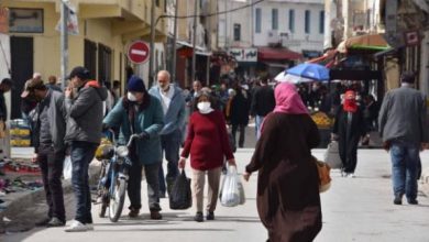 تقرير رسمي: 60 في المائة من المغاربة كاينين فالمنطقة 1