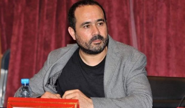 مندوبية السجون: سليمان الريسوني داير الريجيم ماشي إضراب عن الطعام