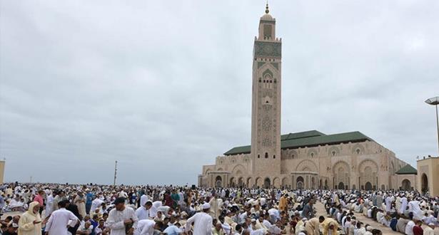 وزارة الأوقاف: ما كاينش صلاة العيد في المساجد والمصليات هاد العام… صليو فديوركم