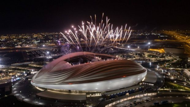 للمشاركة في كأس العرب 2021.. الفيفا يوجه دعوة إلى المنتخب الوطني