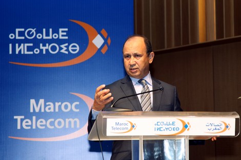 خلال 6 أشهر.. رقم معاملات اتصالات المغرب يفوق 18 مليار درهم