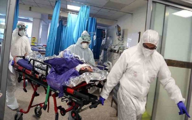 كورونا  في المغرب.. 15وفاة و522 إصابة جديدة و475 حالة شفاء في 24 ساعة