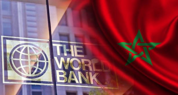 أزمة كورونا.. البنك الدولي يشيد باستجابة المغرب السريعة والحاسمة