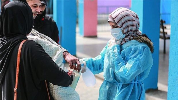 الثاني إفريقيا و18 على مستوى العالم.. المغرب يسجل عددا كبيرا للمصابين بفيروس كورونا المستجد