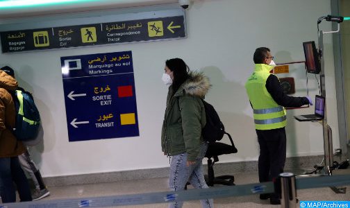 رفع قيود السفر.. الاتحاد الأوروبي يبقي على المغرب في القائمة الآمنة