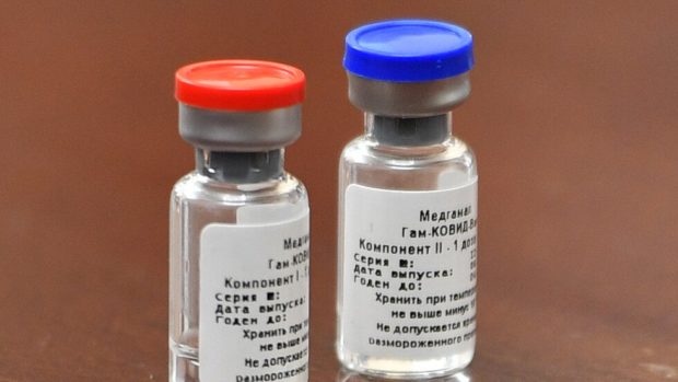 منظمة الصحة العالمية: ننتظر بفارغ الصبر لدراسة نتائج التجارب السريرية للقاح الروسي