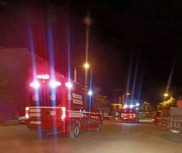 بؤرة صناعية في سوس.. 62 إصابة بفيروس كورونا في أحد المعامل في آيت ملول
