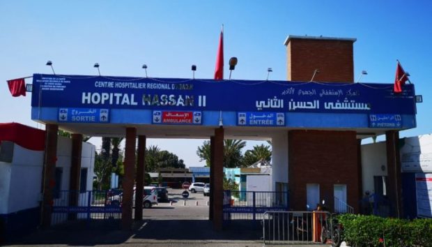 رقم قياسي في الجهة.. سوس ماسة تسجل أكبر حصيلة للمصابين بكورونا منذ ظهور الجائحة