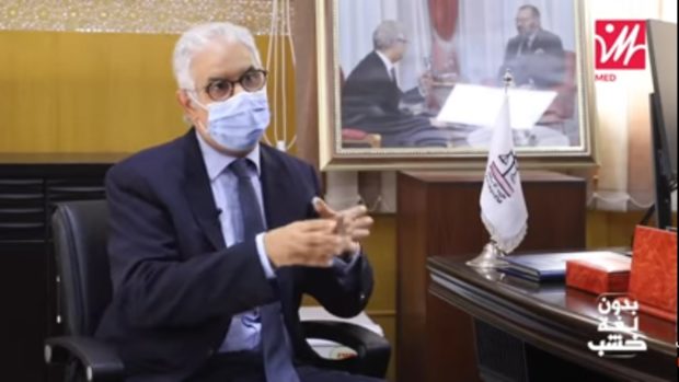 نزار بركة: الحكومة مشلولة وغتوصلنا للحيط… والمغاربة خايفين (فيديو)