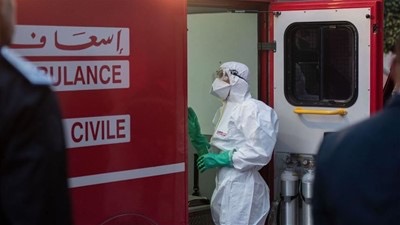 وزارة الصحة: المغرب ينجز أزيد من 23 ألف اختبار كشف يوميا… وشهر شتنبر سجل أعلى عدد الوفيات