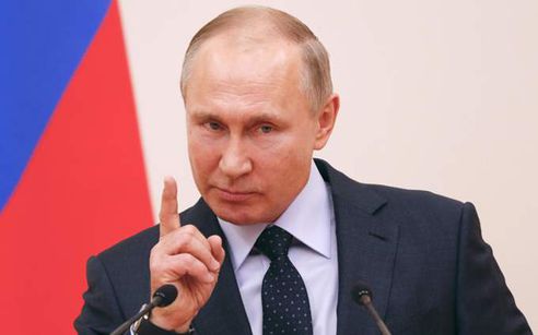 الروس علاش قادين.. بوتين يعلن عن لقاح روسي ثان ضد كورونا