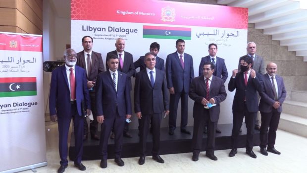 الحوار الليبي ناجح بكل المقاييس.. تواصل ردودِ الفعل الدولية المُشيدة بالدور الاستراتيجي للمغرب