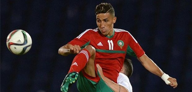 عروض من البرتغال وإسبانيا وتركيا.. فيصل فجر قريب من توديع خيتافي