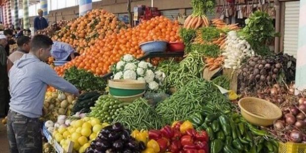 العرض قليل والطلب كثير.. علاش الخضرة غلات؟