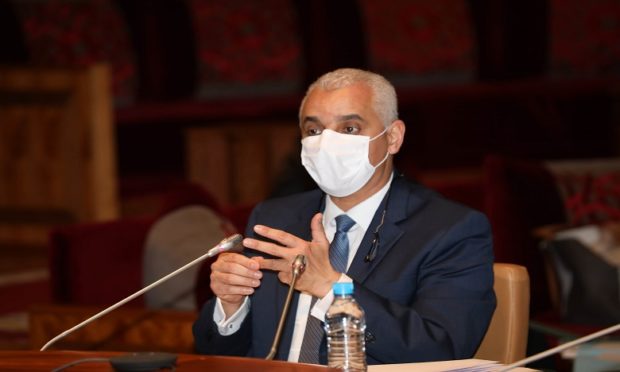 وزير الصحة يعترف: الإبقاء على عيد الأضحى من أسباب الانتشار الكبير لفيروس كورونا