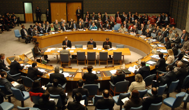 للسنة الـ 14 على التوالي .. مجلس الأمن يؤكد سمُوّ المبادرة المغربية للحكم الذاتي