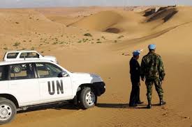لمدة عام.. مجلس الأمن يمدد ولاية المينورسو في الصحراء المغربية