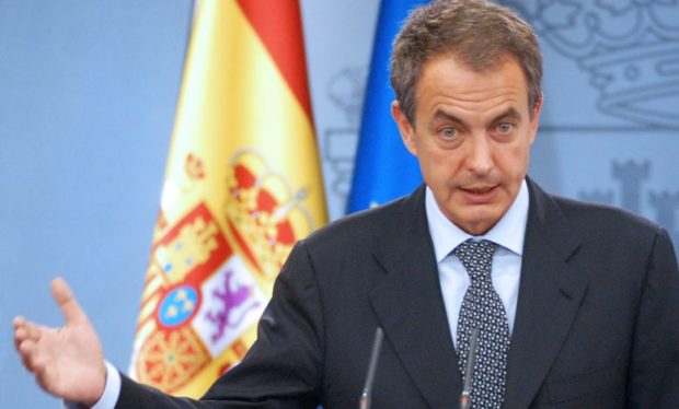 رئيس الحكومة الإسبانية الأسبق: مقترح الحكم الذاتي يعد حلا طموحا وعقلانيا لإنهاء النزاع في الصحراء