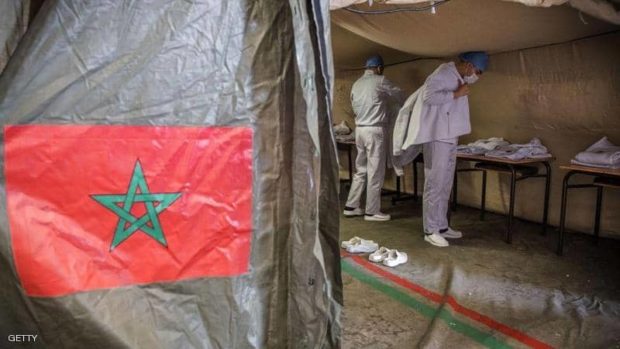 بروفيسور يطمئن المغاربة: اقتربنا من خط الوصول… والأصداء الأولية للقاح الصيني جيدة