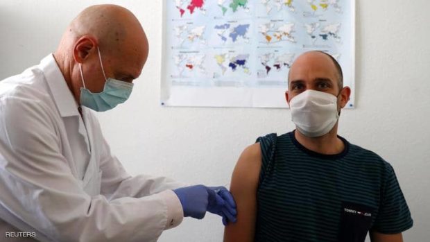 قالوها الخبراء.. نتائج التجارب السريرية حول اللقاح الصيني في المغرب مطمئنة