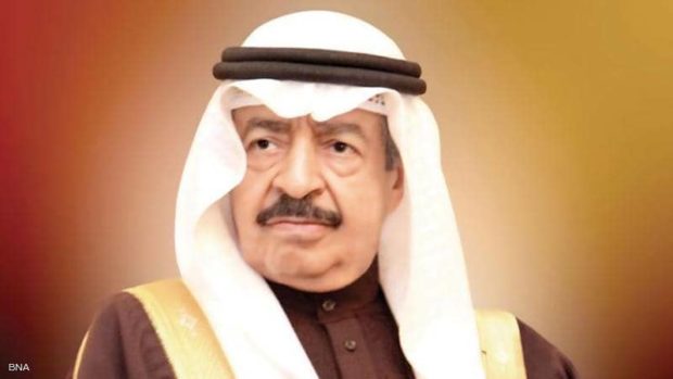 البحرين في حداد.. وفاة رئيس الوزراء بعد صراع مع المرض