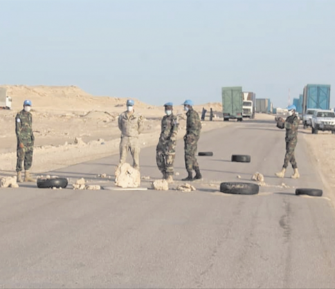 مصدر مقرب من ملف الصحراء: البوليساريو تلجأ للهروب إلى الأمام… والأمر يتعلق بحركة تحتضر
