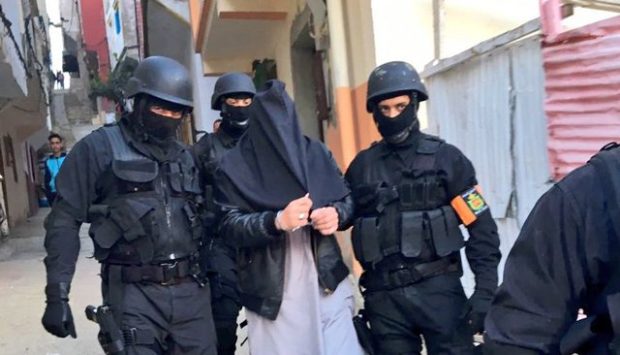 بايعت “داعش” وخططت لتنفيذ عمليات إرهابية في المغرب.. تفكيك خلية إرهابية في إنزكان وأيت ملول